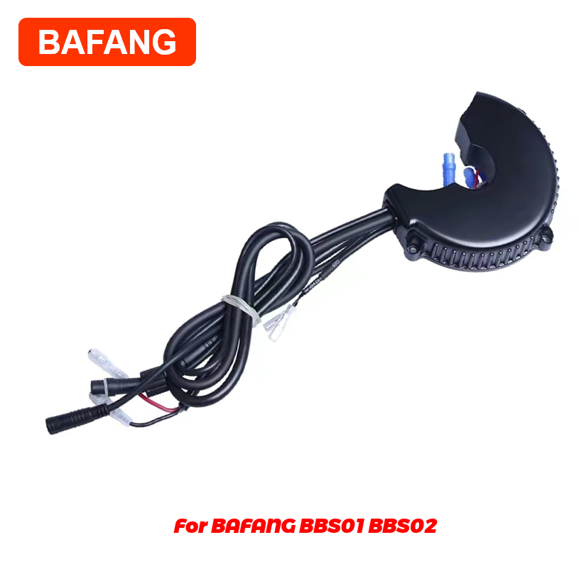 Bafang BBS01 BBS01B BBS02 BBS0 - Bafang Bbs02B 48V 750W Mid Drive Kit recension och pris