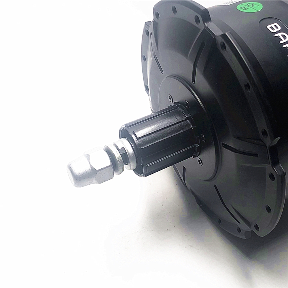 Bafang 48V 1000W 20/4.0/26*4.0 - Ebike Conversion Kit 72V 3000W recension och pris