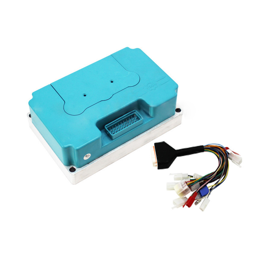 ND72680  350A High Power Elect - Programmable Bldc Motor Controller 96V recension och pris